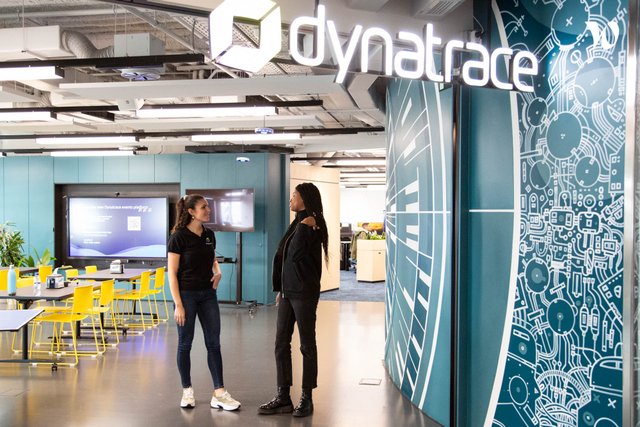 Dynatrace