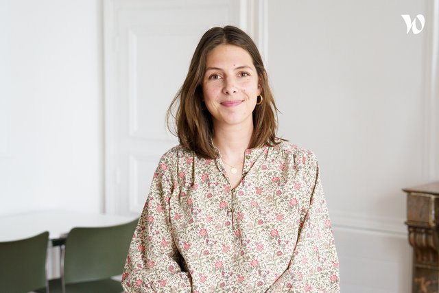 Meet Juliette, Community & Partnerships Manager - Commune