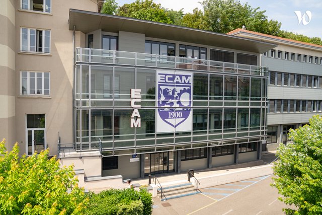 ECAM LaSalle