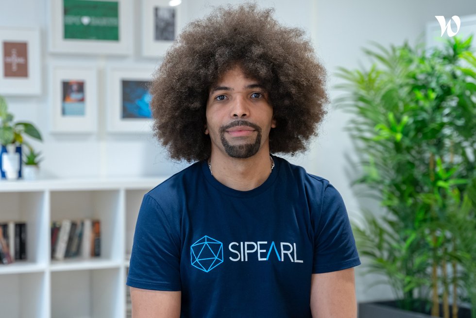 Meet Eric, Senior Software Architect - SiPearl