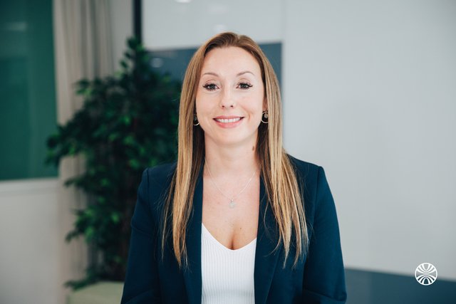 Rencontrez Laura, Manager opérationnel - VIAMEDIS