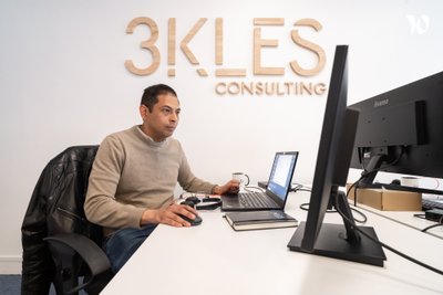 3KLES Consulting