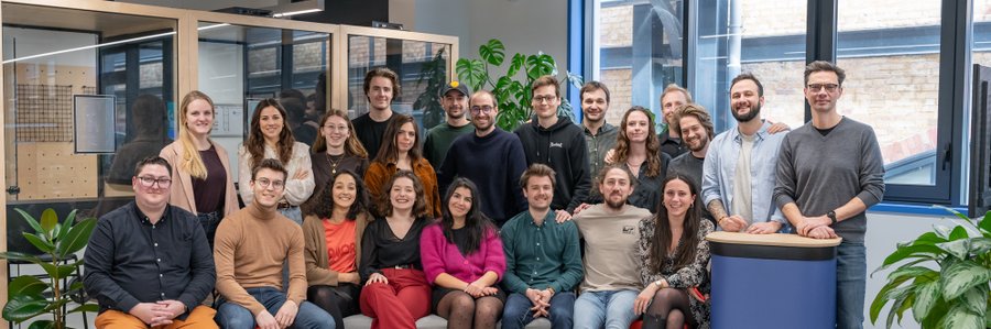 Theodo HealthTech