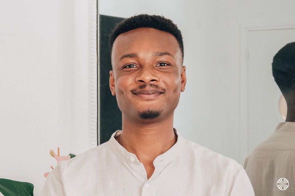 Rencontrez Loic, Chef de Projet - Capsens