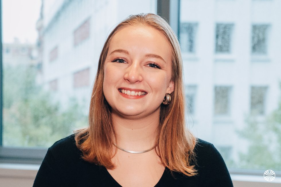 Rencontrez Madeleine, Acheteuse Négociatrice - Civils de la Défense - Ministère des Armées