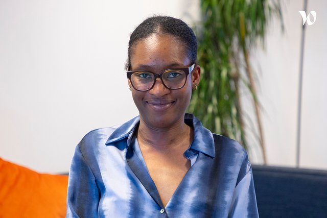 Rencontrez Coumba, Product Owner - Opencell