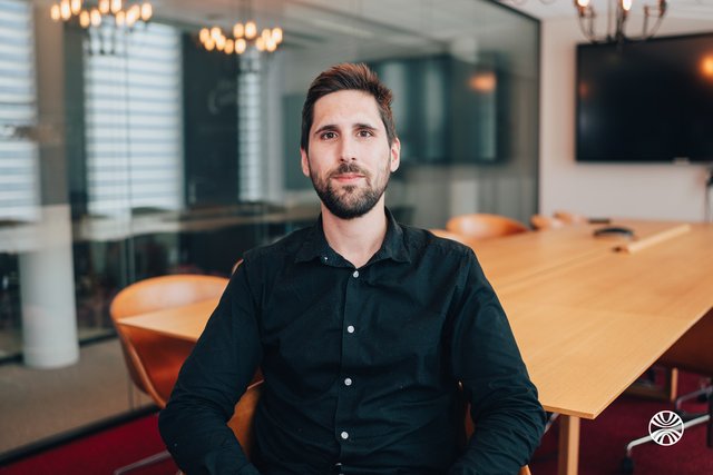 Rencontrez Enguerrand, Consultant data et manager technique - Winston Advisory