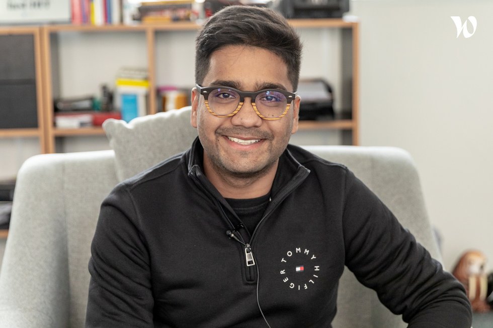 Meet Jatin, UA & Monetization Manager - TapNation