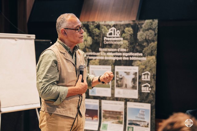 Prestaterre Certifications