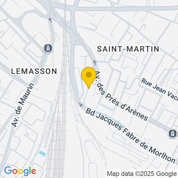 Rue Pomier-Layrargues, 34070, Montpellier