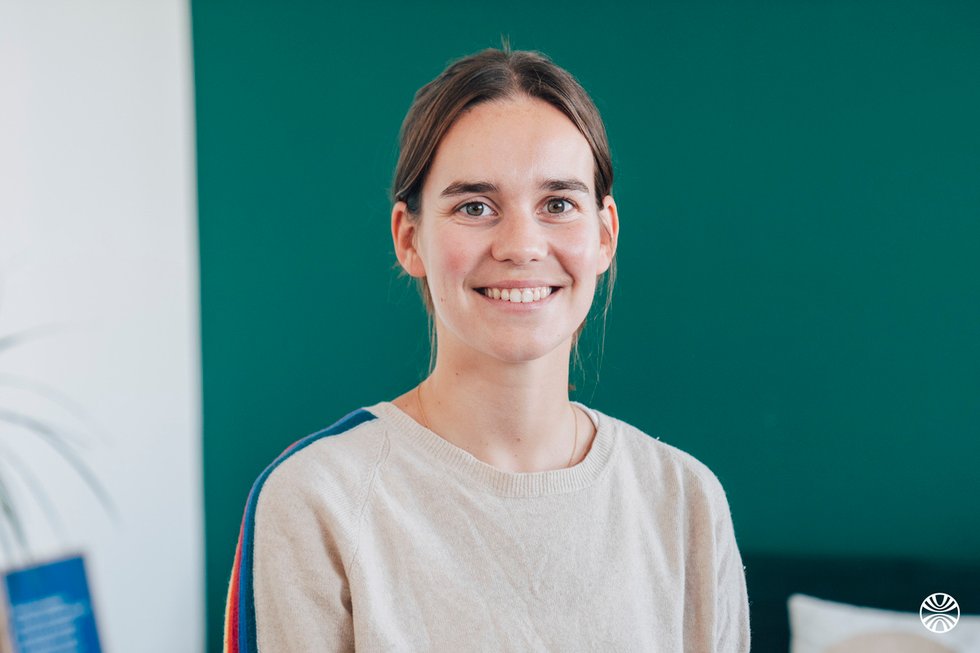 Rencontrez Julie, Customer Training Specialist - Padoa