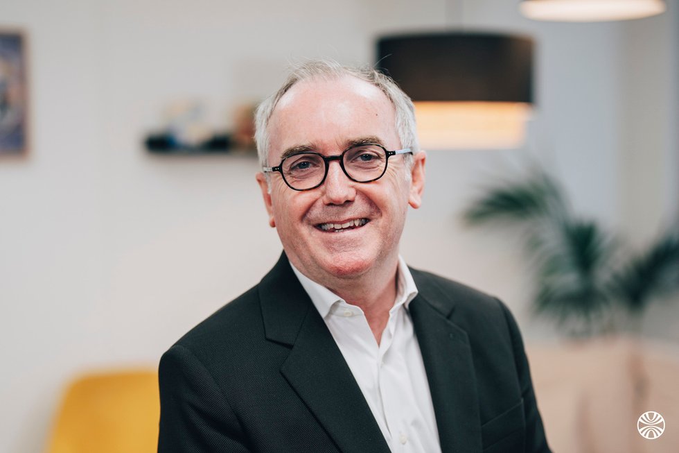 Meet Nicolas, CEO - ORIS