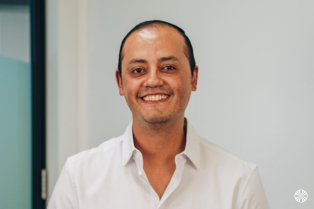 Rencontrez Andres, Reconciliation and Process Analyst - PayXpert