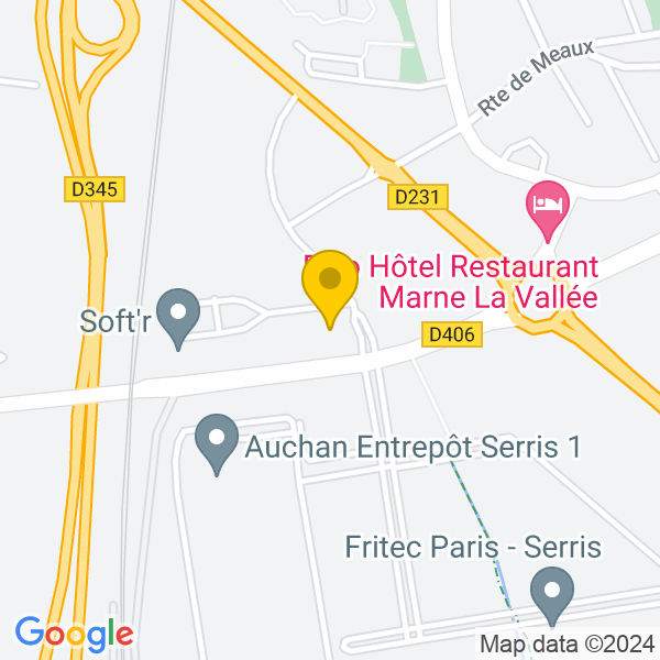 7, Impasse Dorothée le Maitre, 77700, Serris
