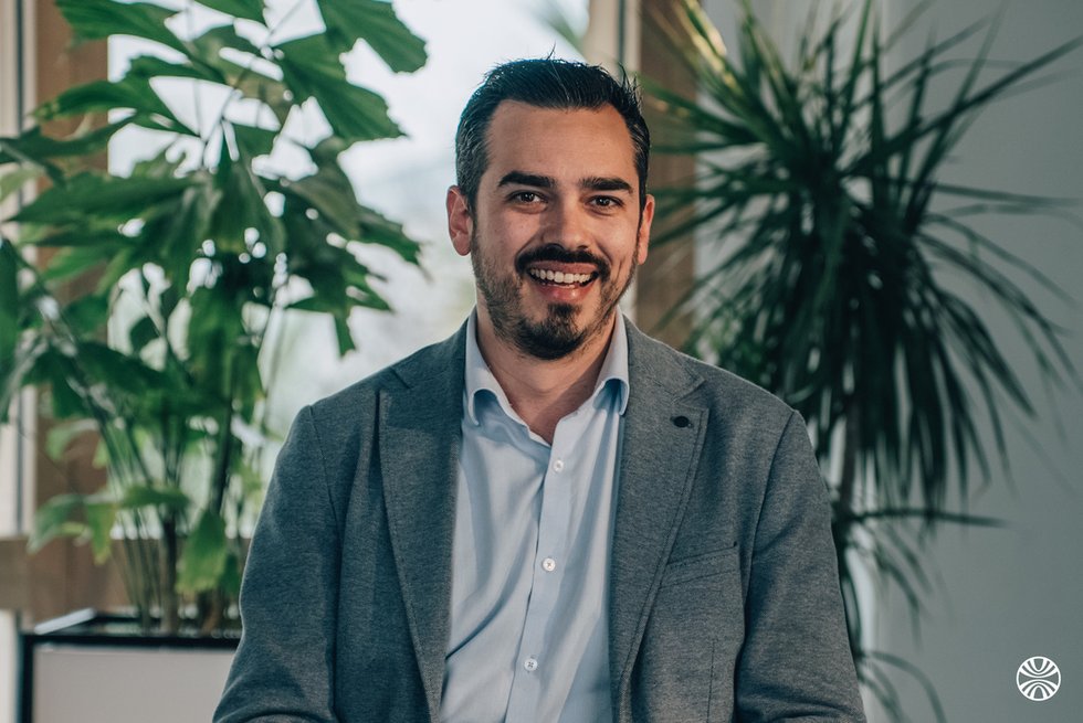 Rencontrez Remy Massa, Product Owner - Cba Informatique