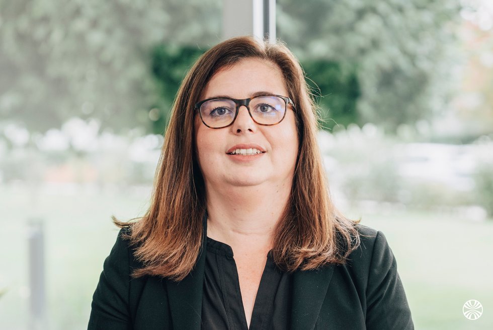 Rencontrez Bérangère, International Key Account Manager - Socomec