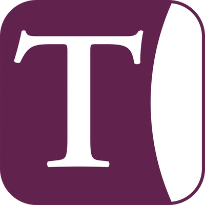 Logo Temporis Experts & Cadres
