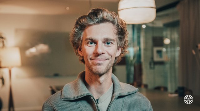 Meet Victorien, Co-Founder & CEO - ScorePlay