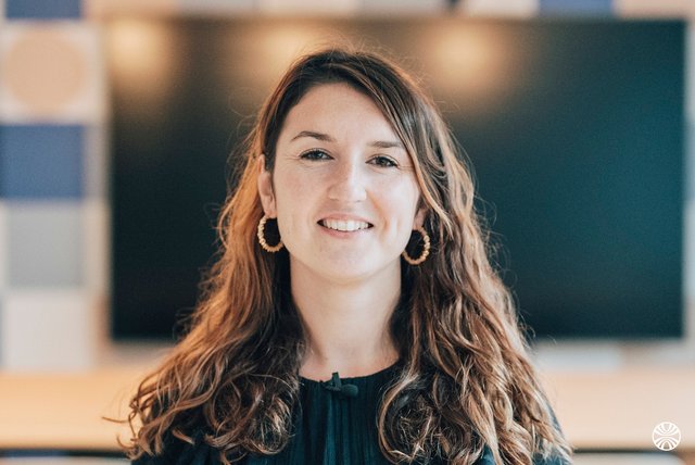 Rencontrez Charlène, Buisness Analyst - CNP Assurances