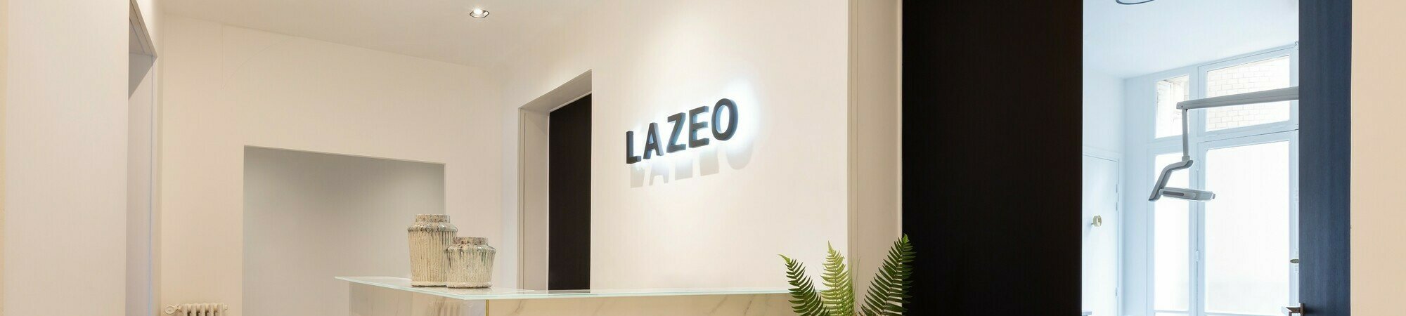 Lazeo