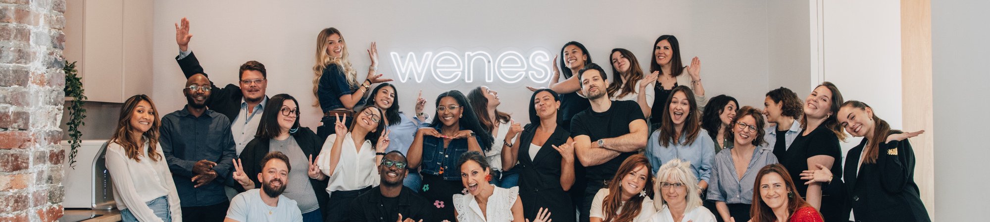 WENES Group