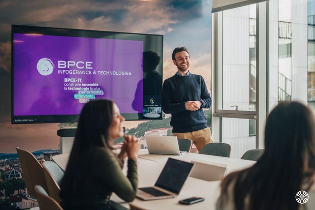 BPCE INFOGERANCE & TECHNOLOGIES