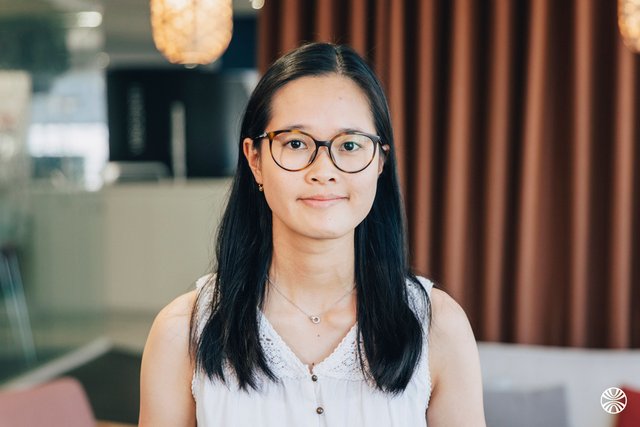 Meet Aurélie, Ancienne stagiaire - Wavestone
