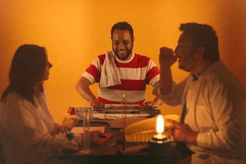 « Dans mon groupe d’amis, je suis le seul à ne pas faire de grandes études »