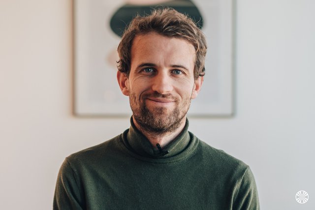 Rencontrez Baptiste, Fondateur - Spark