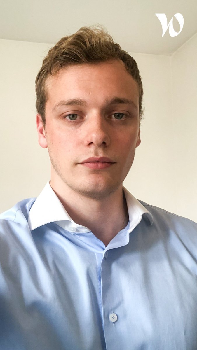 Discover CFM with Thomas, Research intern in Quantitative Investment Solutions - Capital Fund Management