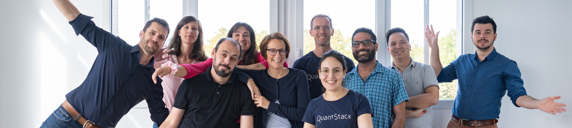 QuantStack