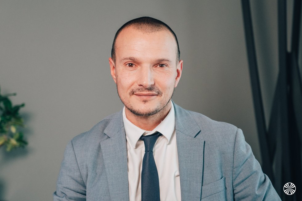 Rencontrez Toufik, Responsable des Opérations, Transdev Normandie - Transdev