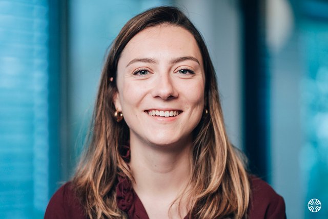 Rencontrez Claire, Consultante Senior - EXEIS Conseil