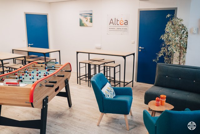 Altéa Business & Digital School
