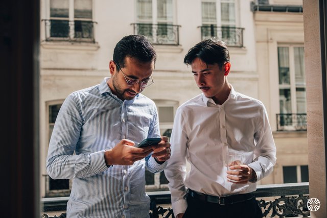 Exiom Partners
