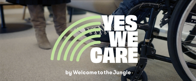 La Sacem - Yes We Care - Le Handicap - Sacem