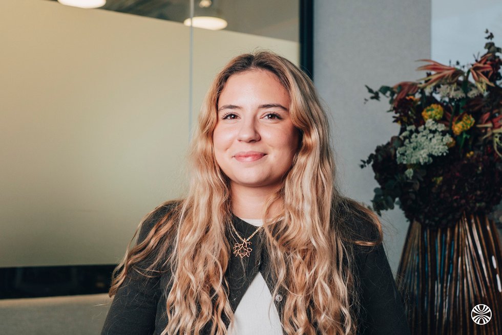 Rencontrez Solène, Architecte d'intérieur Junior - Maison Kyka - Maison Kyka