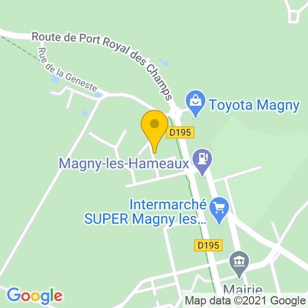 67, Avenue des Tilleuls, 94320, Thiais