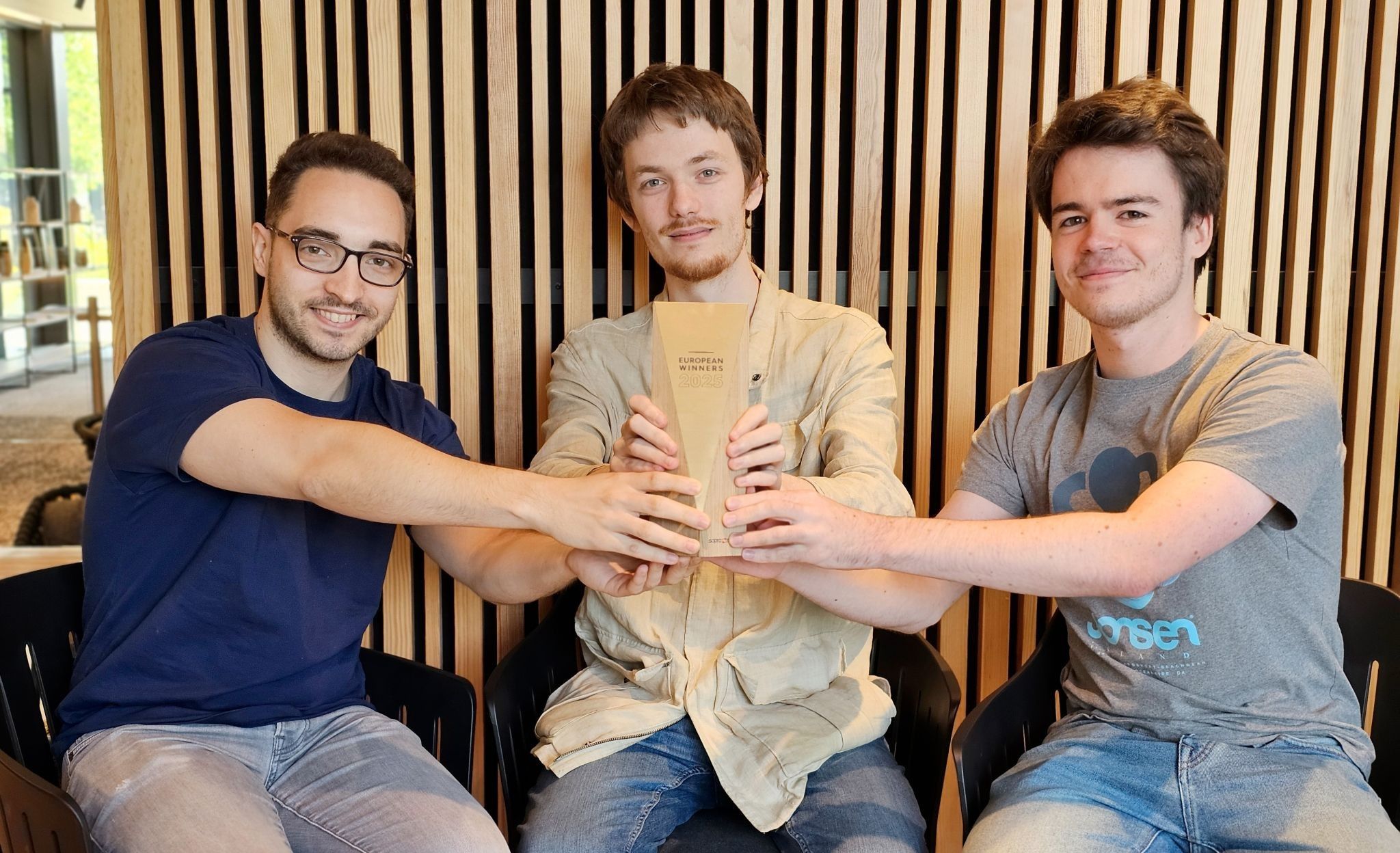 🎮 Chez Sopra Steria, l’esport est bien plus qu’une compétition : c’est aussi un vecteur de solidarité