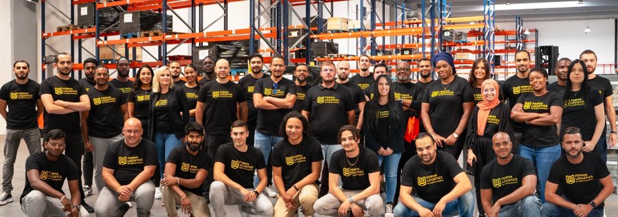 Formalogistics