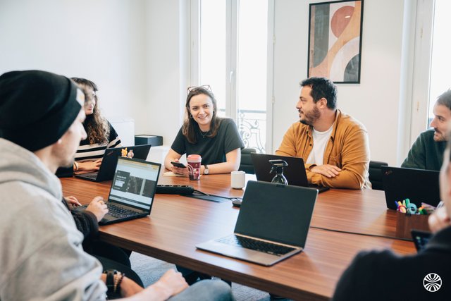 YOUSIGN (soon-to-be YOUTRUST)