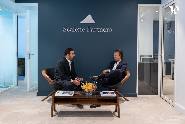 Scalene Partners