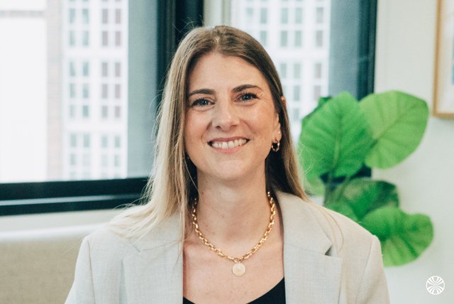 Rencontrez Julie, formatrice - efficity