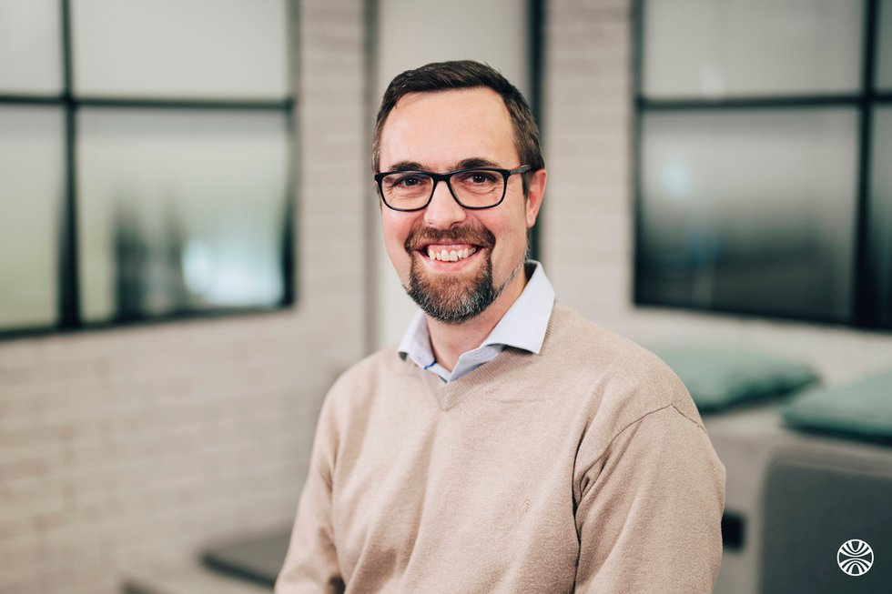 Rencontrez Joël, Senior Java Developer, DevOps Specialist - Groupe SII