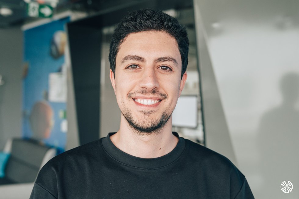 Meet Yoël, Image science engineer - GoPro France