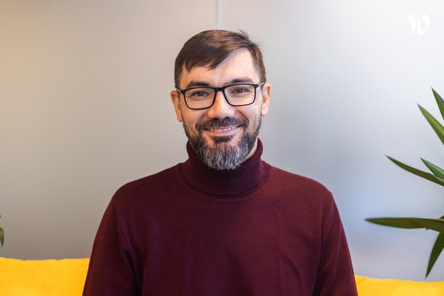 Rencontrez Ranko, Chef de Projet - Ÿnsect