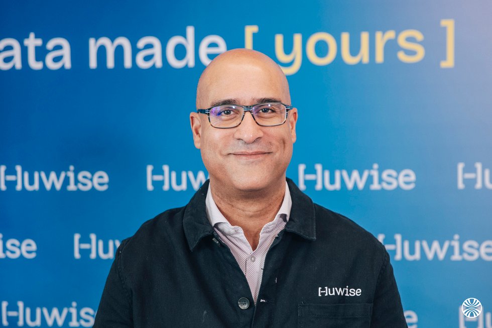 Rencontrez David, CPTO - Huwise (ex. Opendatasoft)