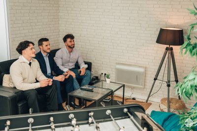 Alternance Business Developer BtoB H/F - Fdv Partner - Alternance à Paris