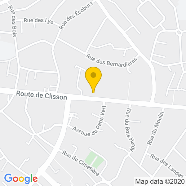 199 Route de Clisson, 44230, Saint-Sébastien-Sur-Loire