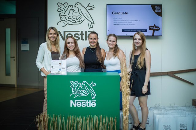 Nestlé Slovensko